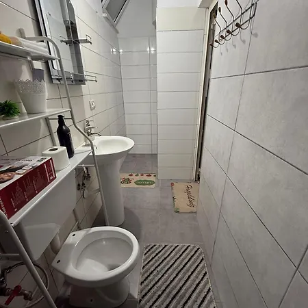 Apartmán Evasroom Tirana