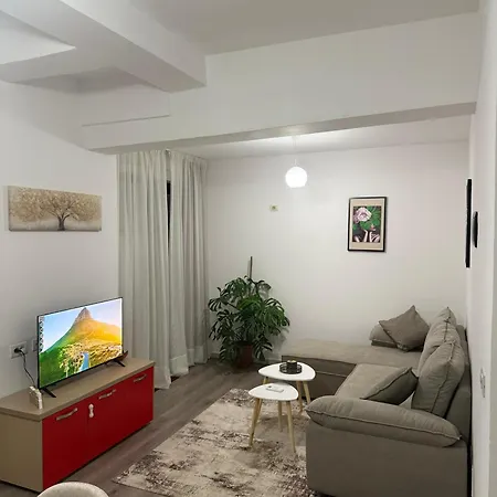 Evasroom Apartmán *