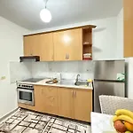 Evasroom Apartment