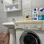 Apartment Evasroom *