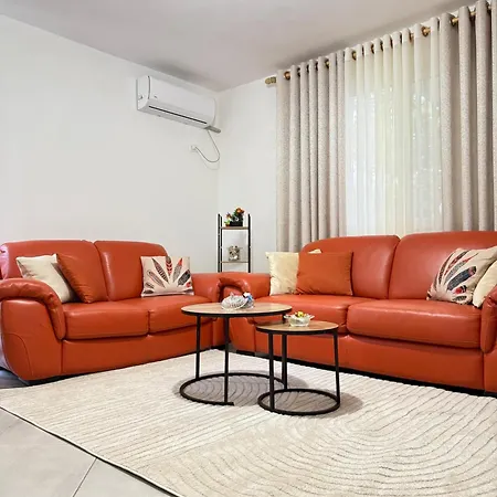 Apartment Evasroom *