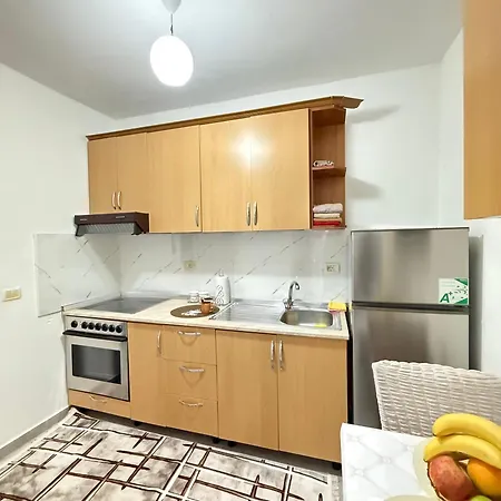 Evasroom Apartment