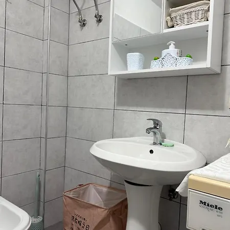 Appartement Evasroom