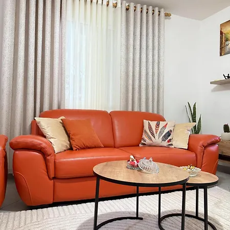 Apartment Evasroom