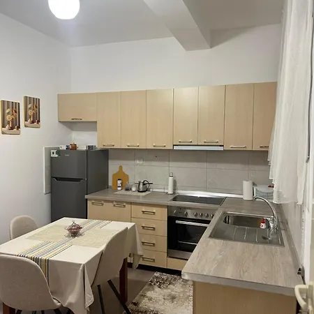 Appartement Evasroom Tirana