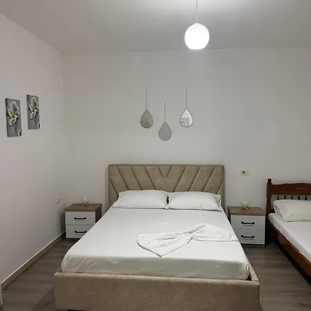 Evasroom Apartamento Tirana