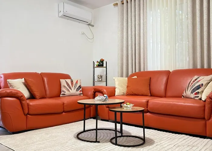 Appartement Evasroom *