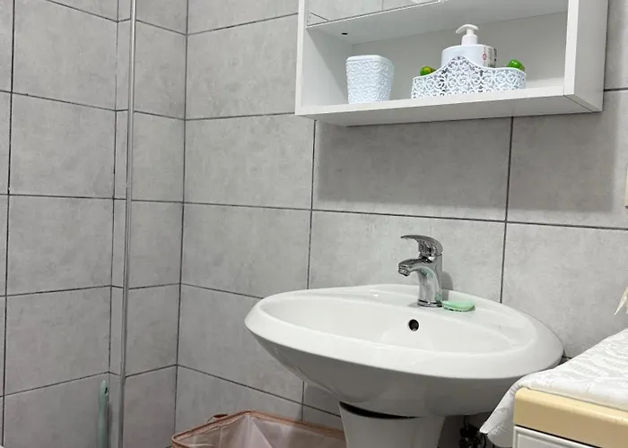 Appartement Evasroom