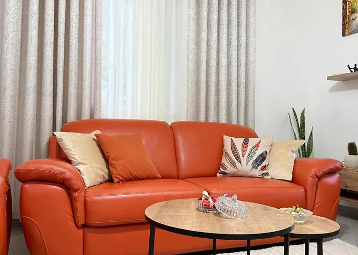 Appartement Evasroom